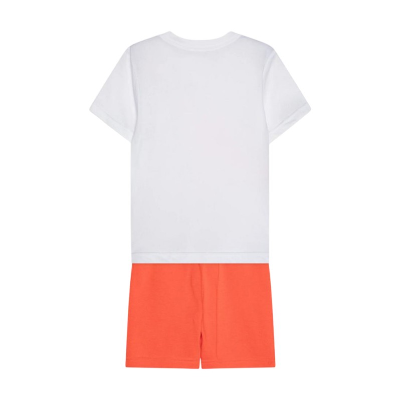 Nike JDB JUMBO JUMPMAN SHORT SET (85C138-R7F)