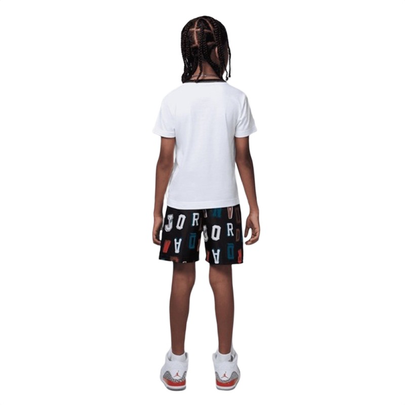 Nike JDB COURT OF LEGENDS  SHORT SE (85D705-023)