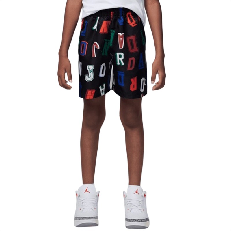 Nike JDB COURT OF LEGENDS  SHORT SE (85D705-023)
