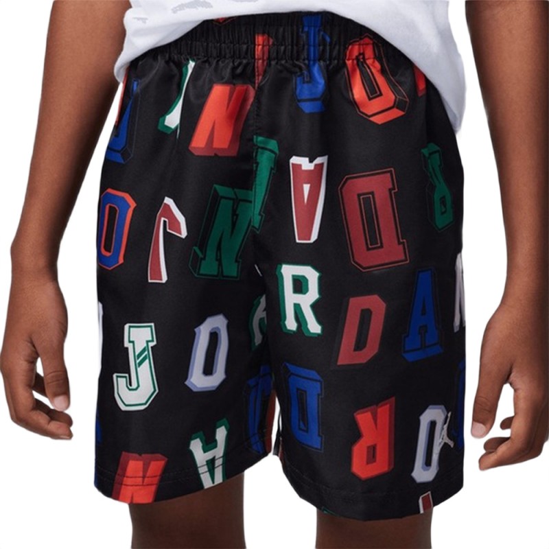 Nike JDB COURT OF LEGENDS  SHORT SE (85D705-023)