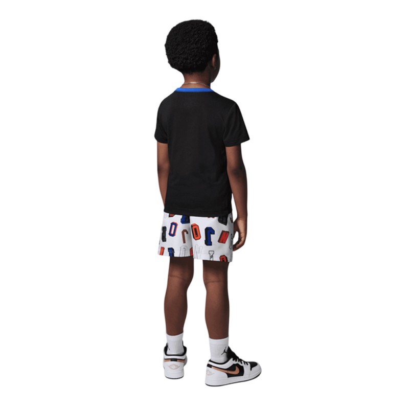 Nike JDB COURT OF LEGENDS  SHORT SE (85D705-782)