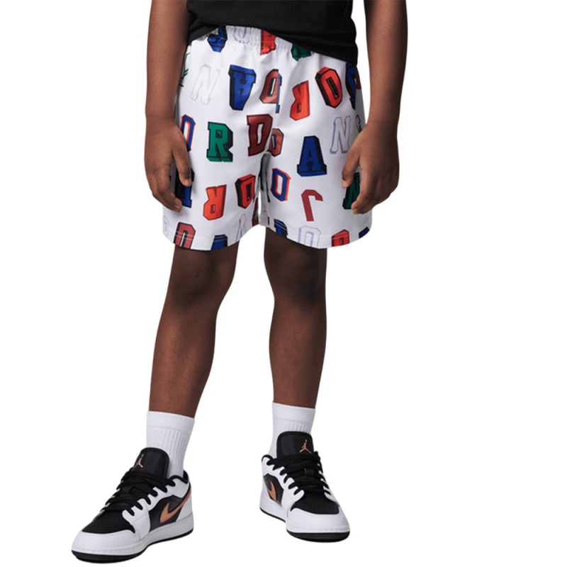 Nike JDB COURT OF LEGENDS  SHORT SE (85D705-782)