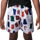 Nike JDB COURT OF LEGENDS  SHORT SE (85D705-782)