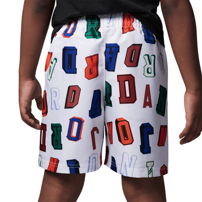 Nike JDB COURT OF LEGENDS  SHORT SE (85D705-782)