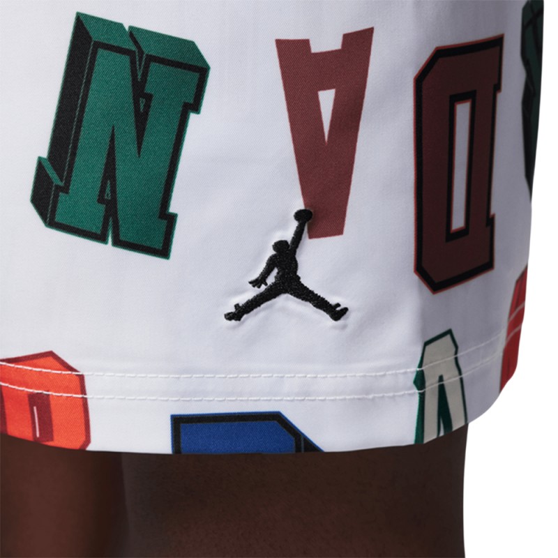 Nike JDB COURT OF LEGENDS  SHORT SE (85D705-782)