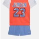 Nike JDB 23 JERSEY SHORT SET (85D970-U8H)