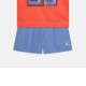 Nike JDB 23 JERSEY SHORT SET (85D970-U8H)