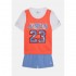 Nike JDB 23 JERSEY SHORT SET (85D970-U8H)