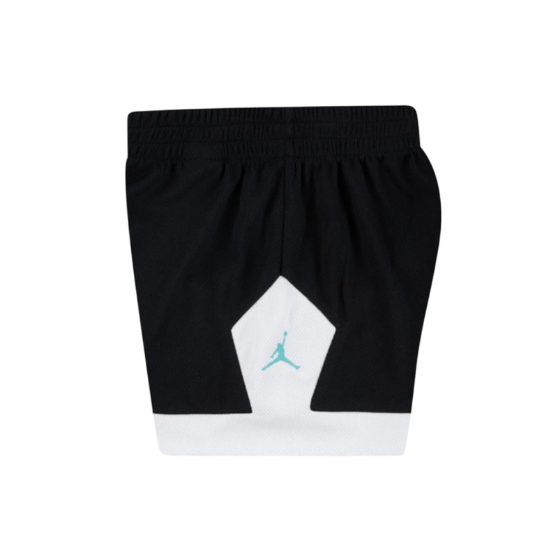 Nike JDB 23 MASHUP TANK MESH SHORT (85D971-023)