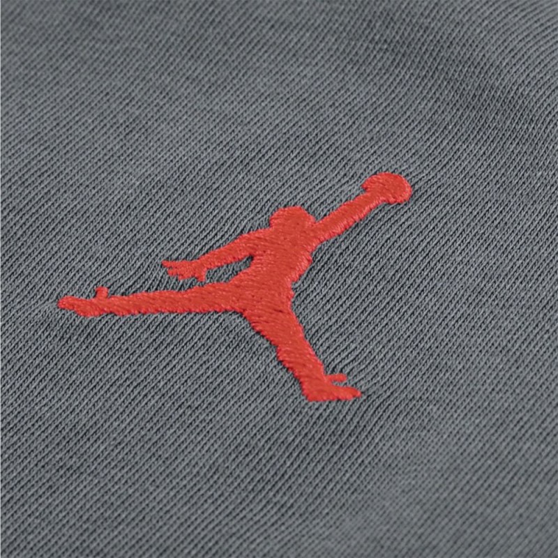 Nike JDB MJ BROOKLYN ESS FLC SHORT (85D979-K0E)