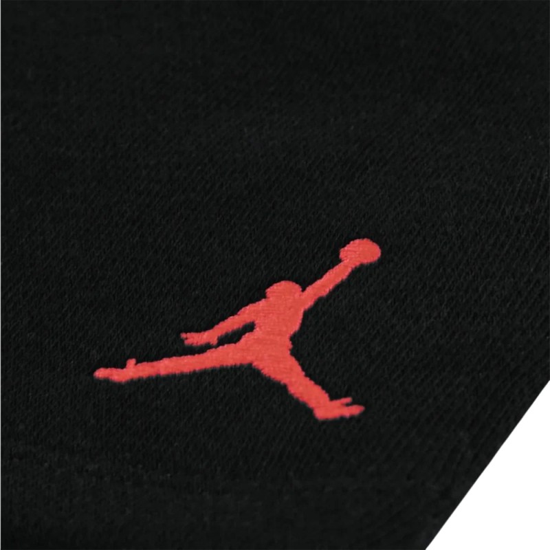 Nike JDB MJ BROOKLYN ESS FLC SHORT (85D979-K0E)