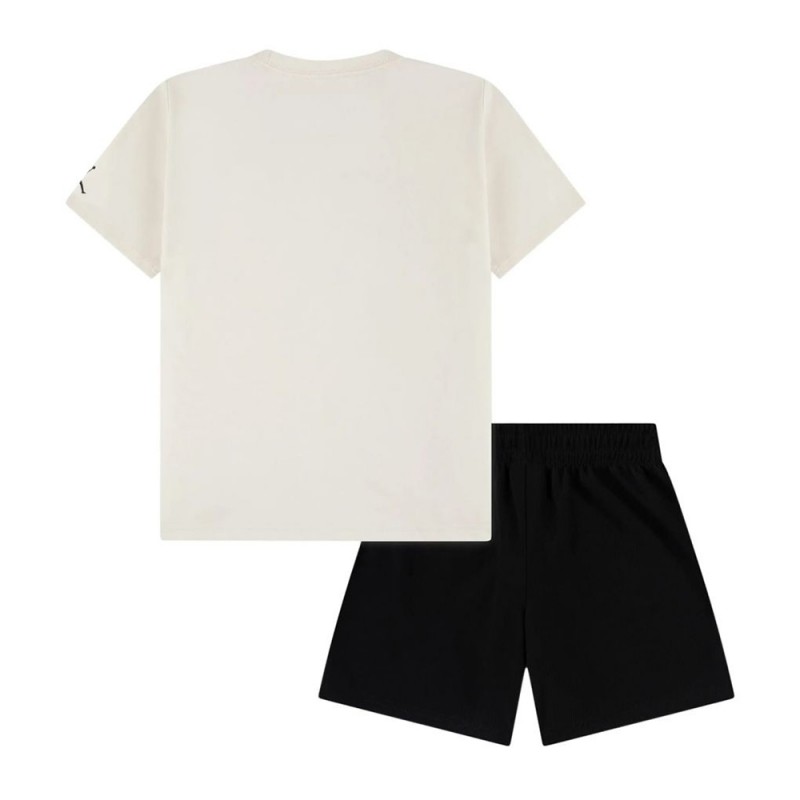 Nike JDB MJ BRK BL MESH SHORT SET (85F478-W9J)