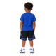 Nike JDB SUPER SPLASH TECH SHORT SE (85F885-023)