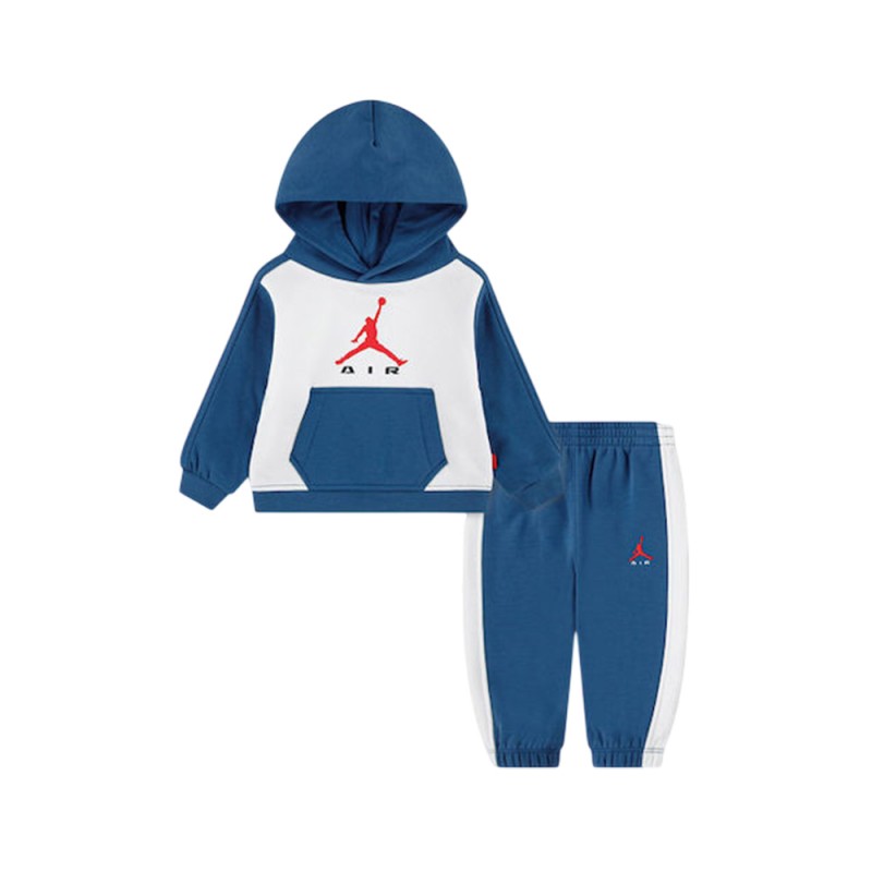 Nike JDN MJ AIR HBR HOODIE SET (85G184-UUG)