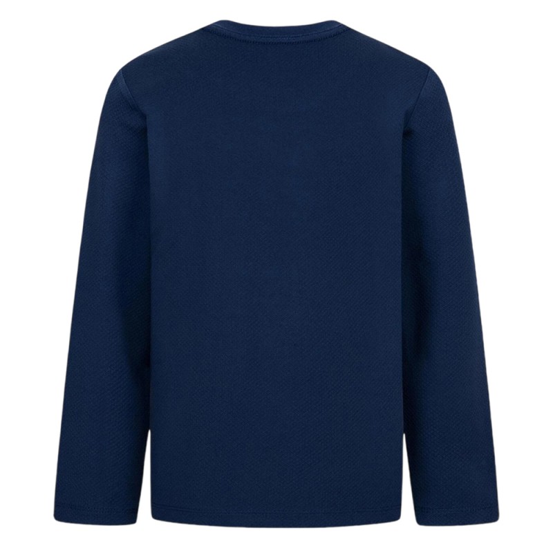 Nike NKB B NK DF SWOOSH BICOLOR LS (86M532-U90)