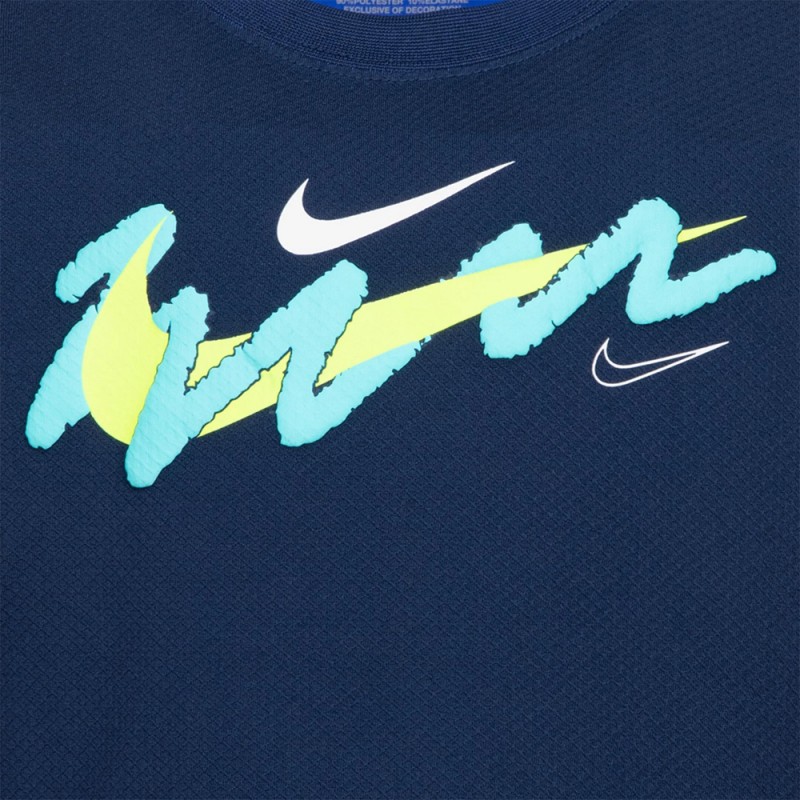 Nike NKB B NK DF SWOOSH BICOLOR LS (86M532-U90)