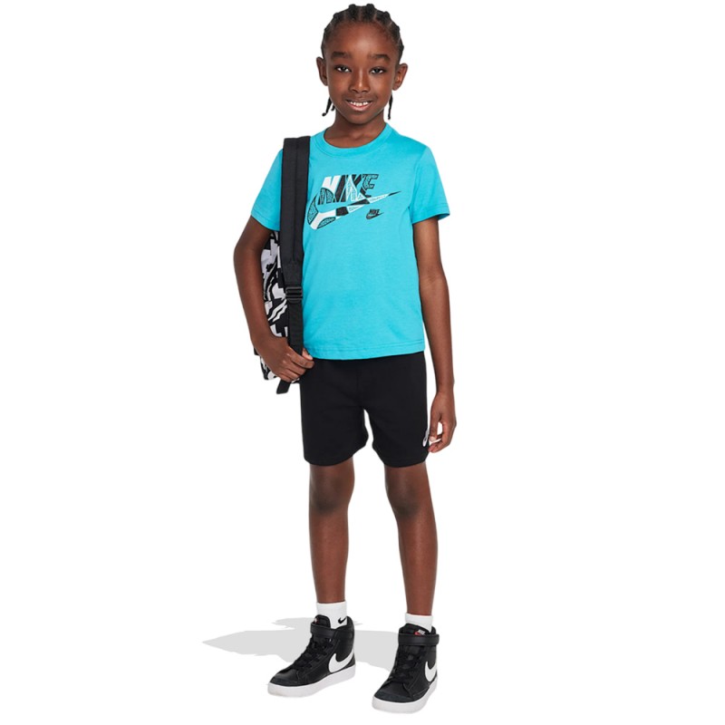 Nike NKB B NSW OTL FT SHORT SET (86M690-023)