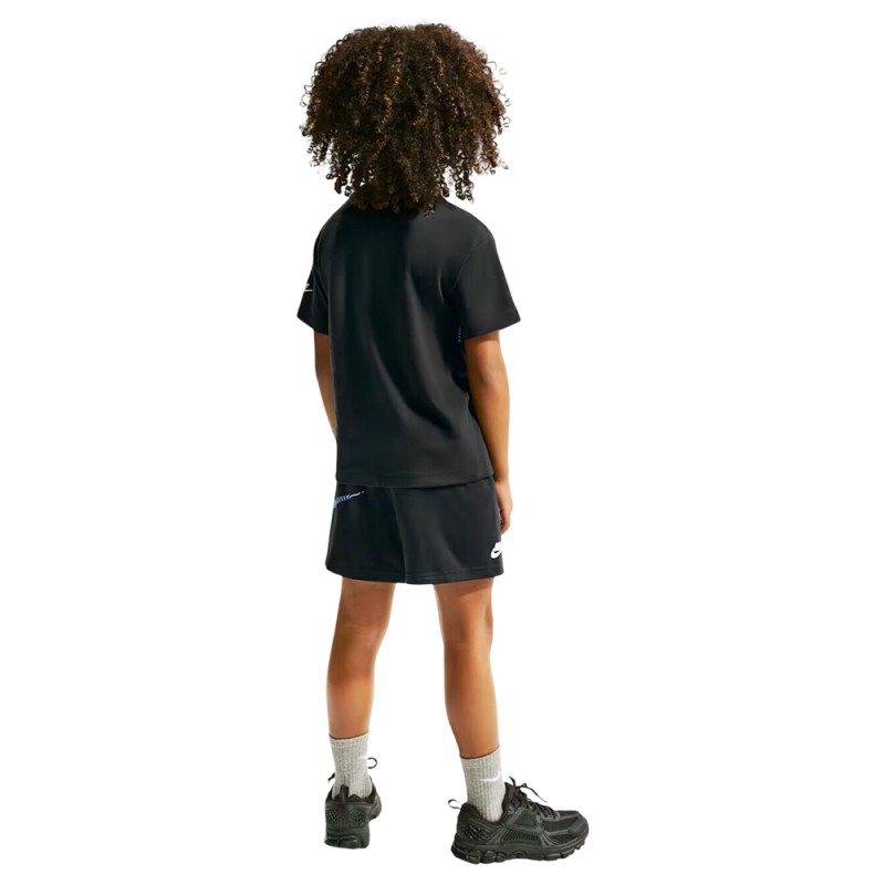 Nike B NSW ITZ RELAXED JERSEY SET (86N737-023)