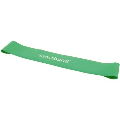 ΛΑΣΤΙΧΟ LOOP BAND 5*33cm*0.70mm ΠΡΑΣΙΝΟ ΜΕΣΑΙΟ (88232)