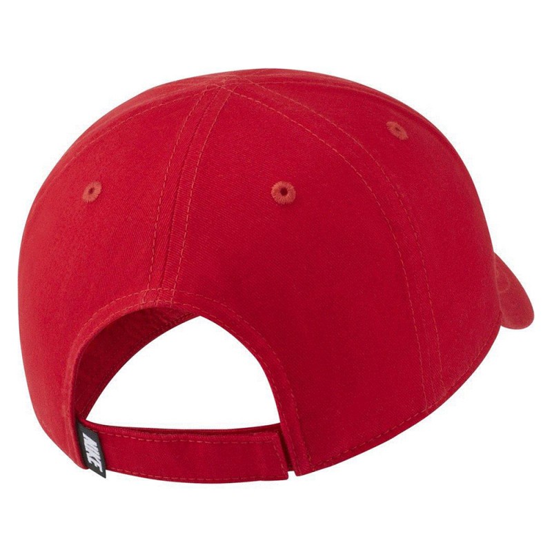 Nike NAN FUTURA CURVE BRIM CAP (8A2902-U10)