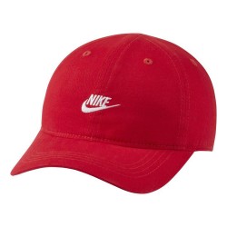 Nike NAN FUTURA CURVE BRIM CAP (8A2902-U10)
