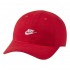 Nike NAN FUTURA CURVE BRIM CAP (8A2902-U10)