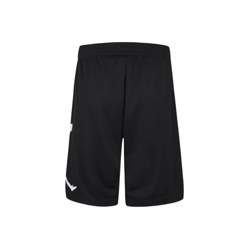 Nike JDB JUMPMAN WRAP MESH SHORT (957371-023)