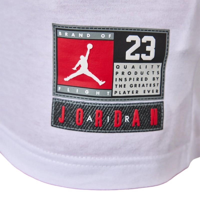 Nike PRACTICE FLIGHT (95A088-001)