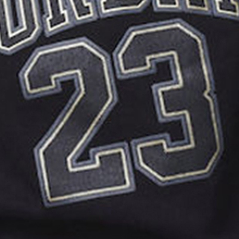 Nike JDB JORDAN HBR FLC PO HOODIE (95C479-K5X)