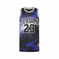 Nike JDN JORDAN 23 AOP JERSEY (95C655-K73)