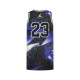 Nike JDN JORDAN 23 AOP JERSEY (95C655-K73)