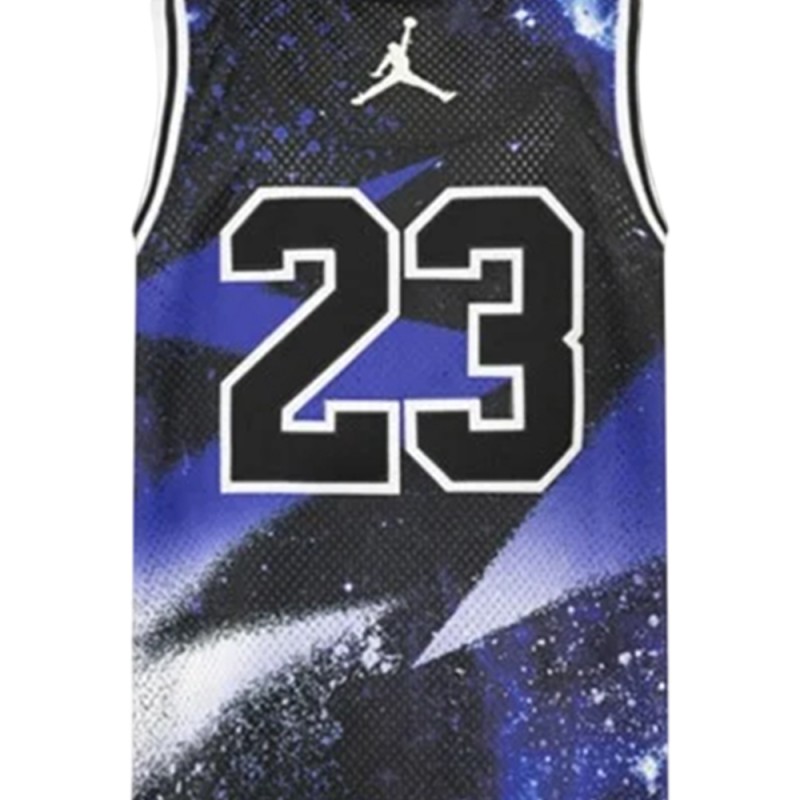 Nike JDN JORDAN 23 AOP JERSEY (95C655-K73)