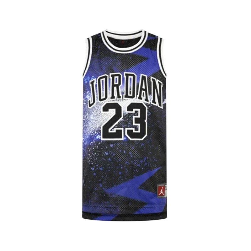 Nike JDN JORDAN 23 AOP JERSEY (95C655-K73)