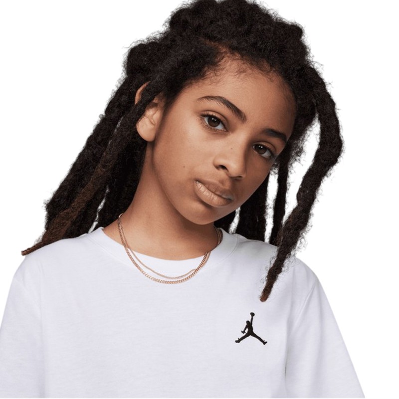 Nike JDB JUMPMAN AIR EMB (95D266-001)