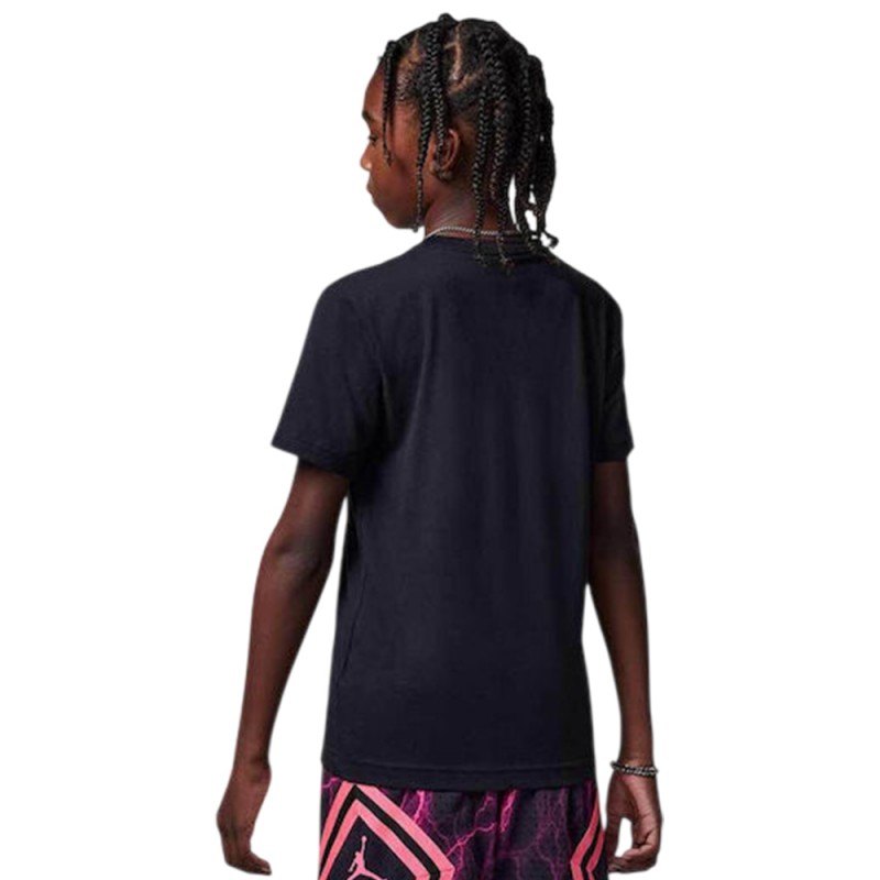 Nike JDB JUMPMAN AIR EMB (95D266-023)