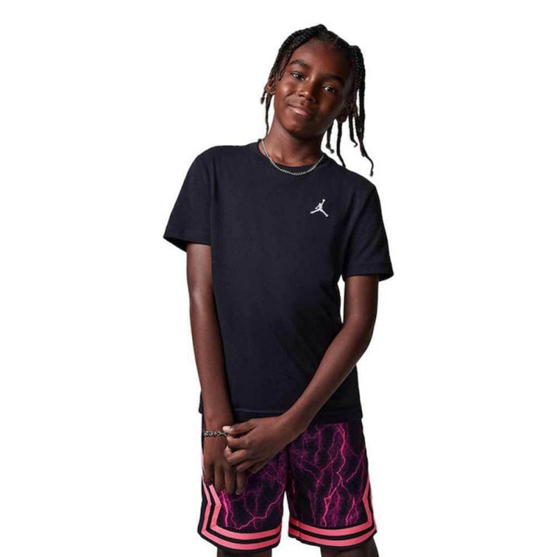 Nike JDB JUMPMAN AIR EMB (95D266-023)