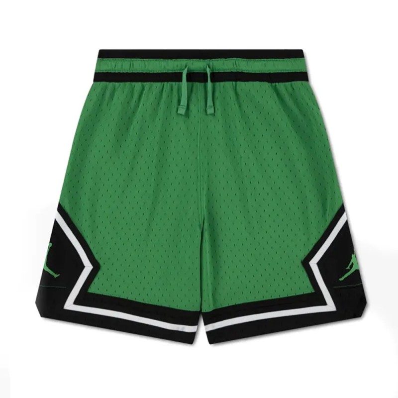 Nike JDB MJ DF SPORT DIAMOND SHORT (95D313-F4F)