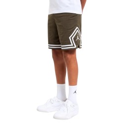 Nike JDB MJ DF SPORT DIAMOND SHORT (95D313-F84)