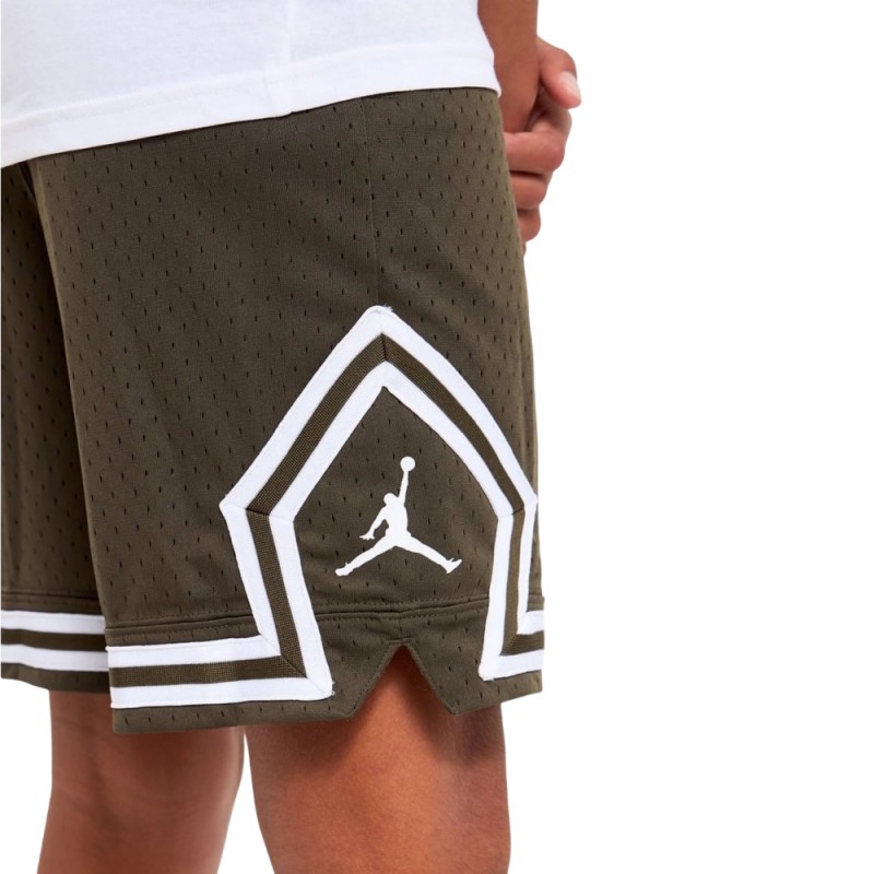 Nike JDB MJ DF SPORT DIAMOND SHORT (95D313-F84)
