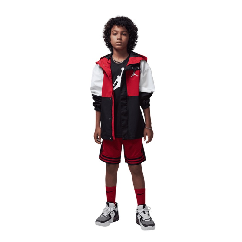 Nike JDB MJ DF SPORT DIAMOND SHORT (95D313-R78)