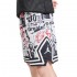 Nike JDB MJ AOP SPORT DIAMOND SHORT (95D429-709)