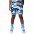 Nike JDB MJ AOP SPORT DIAMOND SHORT (95D429-BB6)