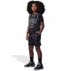 Nike JDB MJ AOP SPORT DIAMOND SHORT (95D429-GF5)