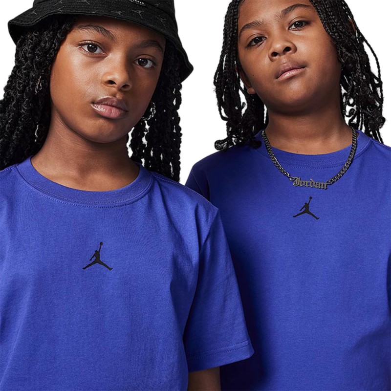 Nike JDN JORDAN SPORT CORE SS TEE (95D618-P3E)