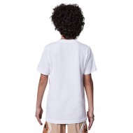 Nike JDB MJ BRAND JM CHAIN SS CREW (95D627-001)