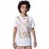 Nike JDB MJ BRAND JM CHAIN SS CREW (95D627-001)