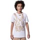 Nike JDB MJ BRAND JM CHAIN SS CREW (95D627-001)