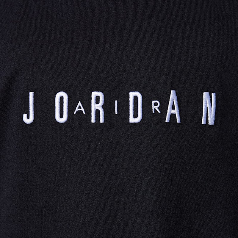 Nike JDB MJ WORDMARK EMB CREW (95D634-023)