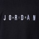 Nike JDB MJ WORDMARK EMB CREW (95D634-023)