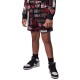 Nike JDB MJ ESSENTIALS FT AOP SHORT (95D743-023)